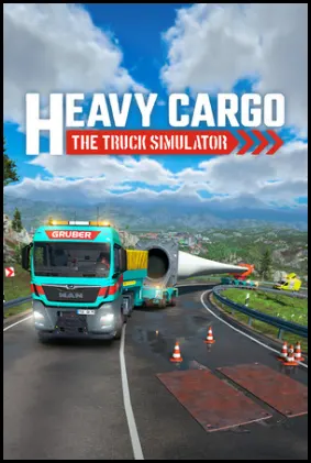 Heavy Cargo